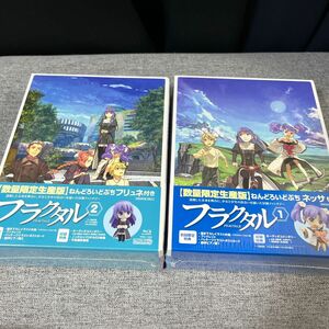 未使用　フラクタル　1.2「ねんどろいどぷち ネッサ」 付