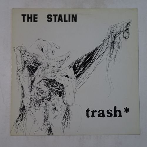 ヤフオク! -「stalin trash」の落札相場・落札価格