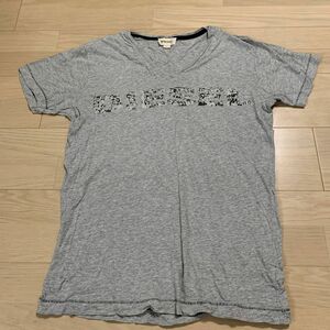 DIESEL 半袖Tシャツ