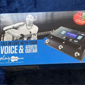 tc helicon play Acoustic