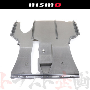 即納 NISMO ニスモ ヘリテージ リア ディフューザー Assy スカイライン GT-R R34/BNR34 RB26DETT 1999/01- 748A0-RHR40 (660102161