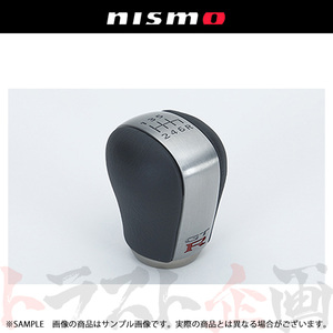 即納 NISMO ニスモ ヘリテージ 6MT シフトノブ スカイライン GT-R R34/BNR34 RB26DETT 1999/01- 32865-RHR40 (660111972