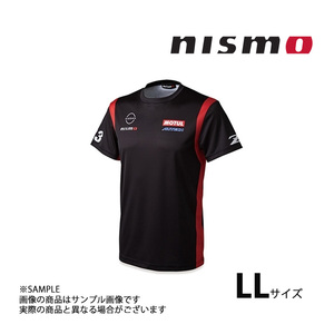 NISMO ニスモ #23 レプリカ Tシャツ LL 数量限定 KWA00-60R04 (660192493