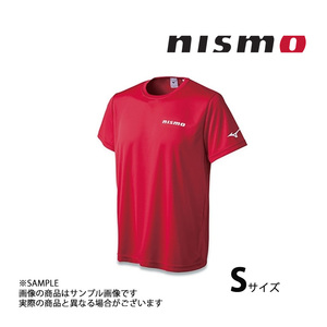 NISMO ニスモ PREMIUM Ｔシャツ レッド 赤 S 数量限定 KWA00-50RR1 (660192578