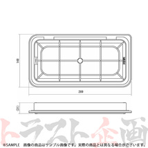 HKS スーパーエアフィルター ヴォルツ ZZE138 1ZZ-FE 70017-AT120 トヨタ (213182394_画像2