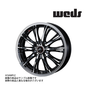 LEONIS RT 18インチ 18x8.0J 5/114.3 +42 PBMC