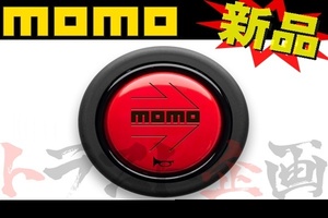 MOMO モモ ホーンボタン MOMO RED　モモレッド HB-04 トラスト企画 正規品 (872111004