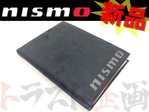 即納 NISMO ニスモ 車検証ケース KWA50-50F10 (660191050