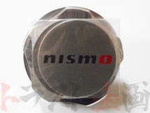 即納 NISMO ニスモ オイルフィラーキャップ ノート E11/NE11/ZE11 HR15DE/HR16DE/HR12DDR 15255-RN014 ニッサン (660191005_画像2