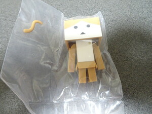 nyanboard3 ニャンボー figure collection3 Fuji よつばと！