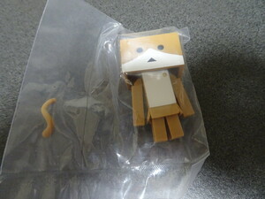 nyanboard3 ニャンボー figure collection3 Hachi よつばと！