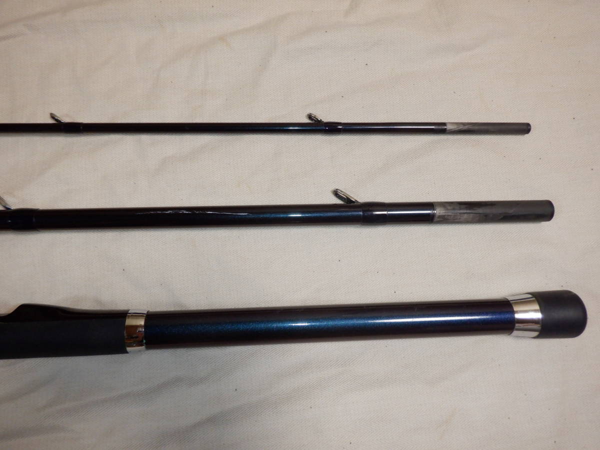 シマノ SHIMANO ☆ 海攻 ワラサ 80-360 | JChere雅虎拍卖代购