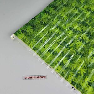 ■新入荷■※業界最安値 水圧転写シート 塗装 印刷 50cm×1.0ｍ HEMP ハイドロディップ 特殊シート 水圧 表面張力 M527