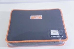 ☆869☆ 【未使用】 BAHCO バーコ Tool Set スタンダード 工具セット 9845