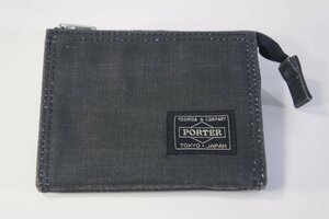 ☆907☆ PORTER ポーター 吉田カバン 財布 コインケース