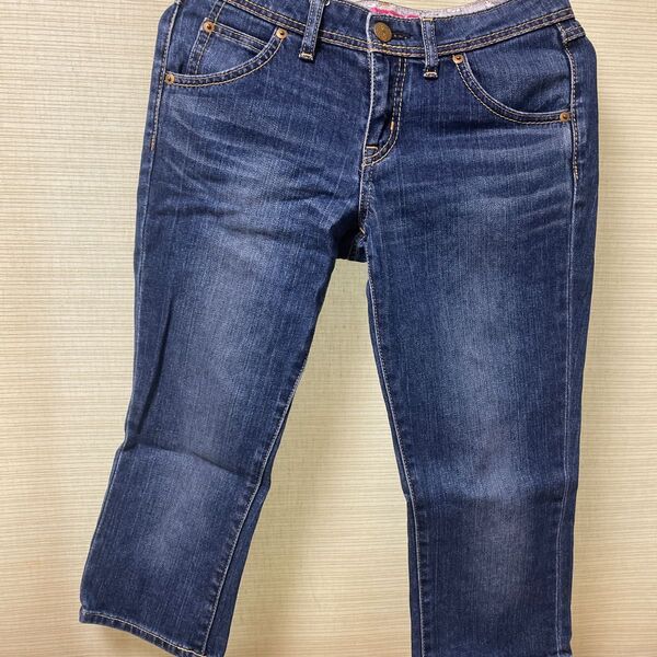 デニムパンツStyle up デニム