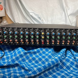 Intercity　　PEQ　パラメト　AEF-1 　ステレオ　７（14ブロック）　完動品【3ヶ月保証】