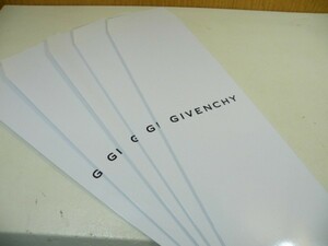 A-792★ギフト用袋　★　ＧＩＶＥＮＣＨＹ　＆ネクタイ用BOX　★プレゼント用に