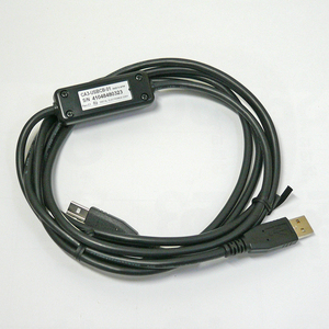 【新品・未使用】Pro-face シュナイダーエレクトリック USB転送ケーブル CA3-USBCB-01 GP-Pro EX A-010