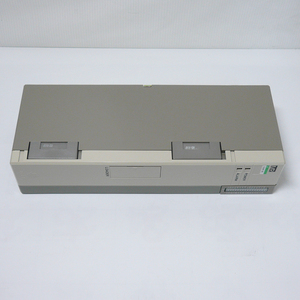 [ новый товар не использовался ] Fuji электро- машина MICREX-F программируемый управление FTK123B-C10 A-005