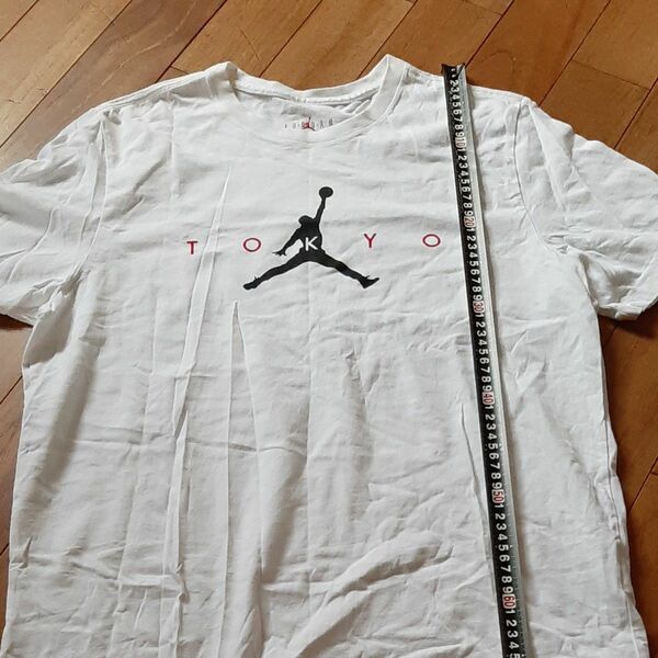 AIR JORDAN Tシャツ