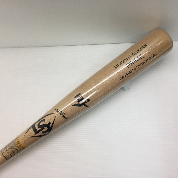 Sluggerルイスビルスラッガーの値段と価格推移は?|4件の売買データ