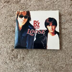 B’z LOOSE