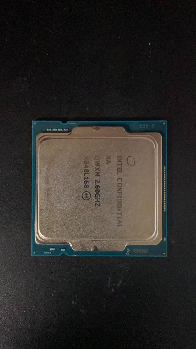 ヤフオク! -「intel core i5-11400」(CPU) (パーツ)の落札相場・落札価格