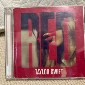 Taylor Swift / RED