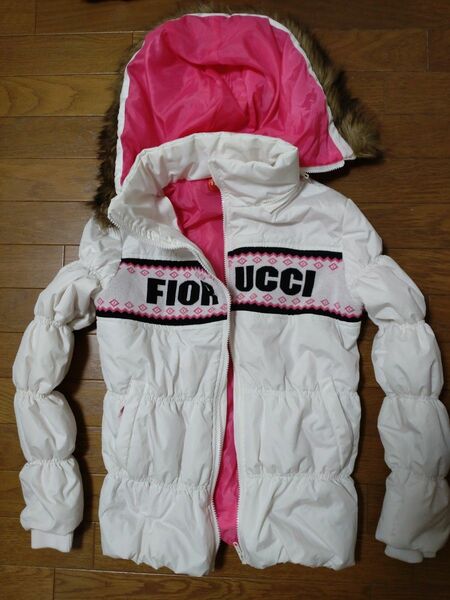 FIORUCCI　ジャンバー　フィオルッチ