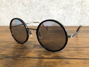 ジョンレノン John Lennon 眼鏡 サングラス JL-514 4 度付きレンズ対応フレーム 1