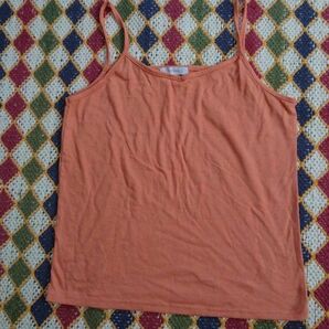 2PINK★キャミソール