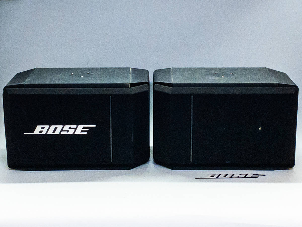 Yahoo!オークション -「bose 314 スピーカー」の落札相場・落札価格