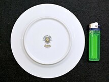 3QV売切！税無し☆ノリタケ★COLBURN/コルバーン★6107★プレート★16cm★小花柄★食器★現状★現品限り★0616-2_画像2