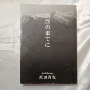 zaa-463♪雪渓の果てに　小説・佐田恵舞子の生涯　みちのく・六百号記念刊行 原田青児(著) みちのく発行所 1998年