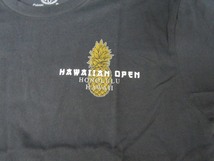 ♪新品[2403] Scotty Cameron 2023 Sony Open in Hawaii Limited Hattori Hawaiian T-Shirt S/スコッティキャメロン/日本M相当_画像3