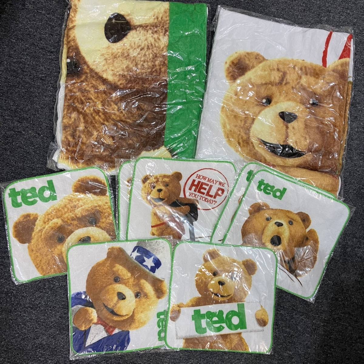 新作からSALEアイテム等お得な商品満載】 テッド Ted ぬいぐるみ