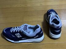 NEW BALANCE ニューバランス CM1600LV 27 未使用品_画像3