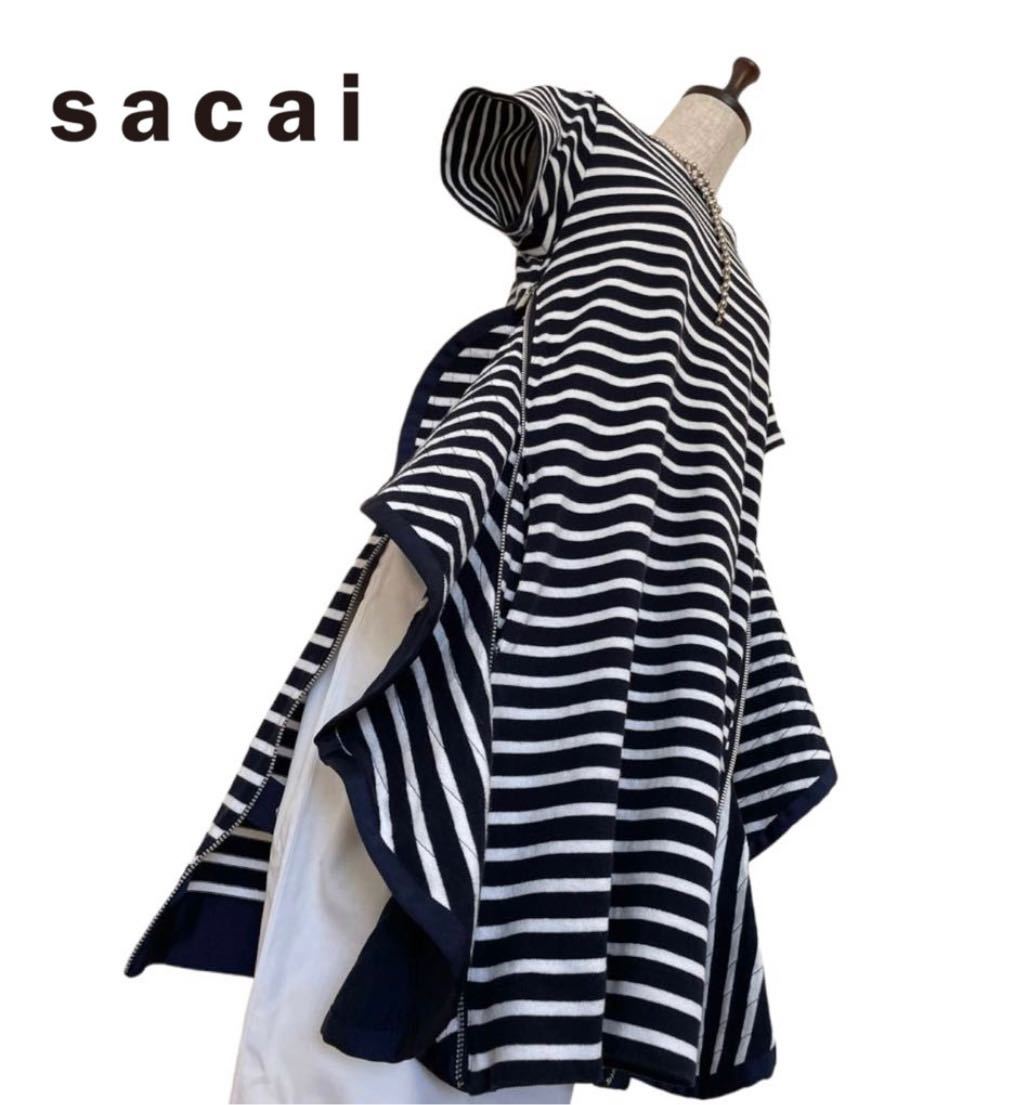 2023年最新】ヤフオク! -「サカイ sacai ワンピース」の中古品・新品