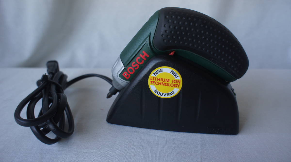 ヤフオク! -「bosch ixo」の落札相場・落札価格