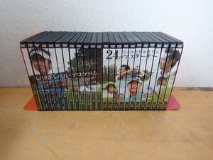 [Z①E] small . large two . next Revell program all 12 volume single . achievement make 24. master key all 13 volume DVD together 25 pcs set 