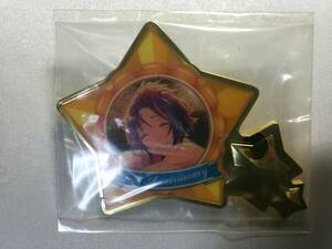 【中古品】 あんさんぶるスターズ! ～ありがとう、転校生ちゃん☆～ 衣更真緒 2ndアニバーサリーピンズ 一番くじ L賞