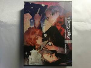 【中古品】 Starry☆Sky ～After Winter～ 初回限定版