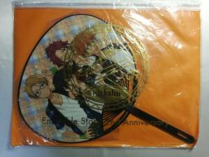 【中古品/欠品有り】 あんさんぶるスターズ! 2nd Anniversary ファン感謝祭 A.Trickstar イベントセット