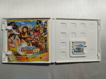 【中古品】 ニンテンドー3DSソフト ワンピース アンリミテッドクルーズ スペシャル_画像3