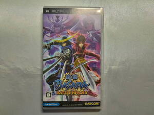 【中古品】 PSPソフト 戦国BASARA バトルヒーローズ