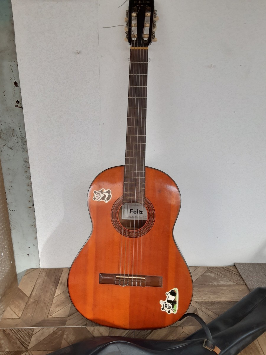 2023年最新】ヤフオク! -昭和レトロ(ギター)の中古品・新品・未使用品一覧