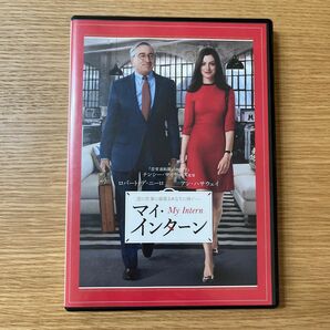 マイ・インターン DVD