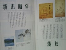 ◆◆八代将軍吉宗の里 紀州探訪◆◆名君 徳川吉宗 吉宗展 和歌山県ガイド☆紀州東照宮 和歌山城 紀の川 紀州ゆかりの人 高野山 熊野 紀州路_画像9