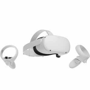 oculus QUEST2